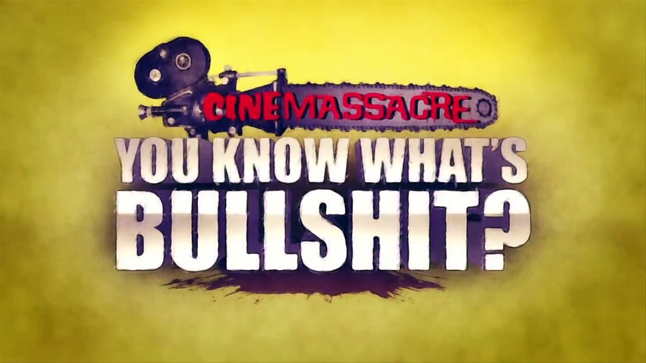 You Know Whats Bullshit!? - Hotel Rooms