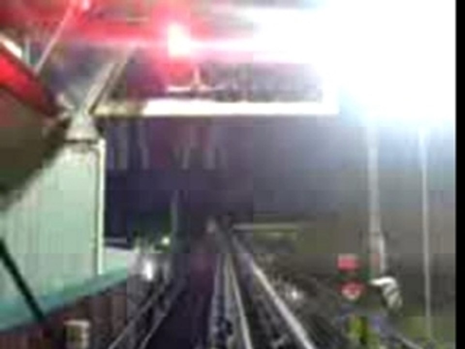 Wayne on stealth