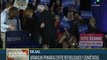 EE.UU.: Hillary Clinton gana a Bernie Sanders por 0.2% de votos