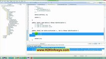 Core Java Tutorial For Beginners Exception Clip9-5