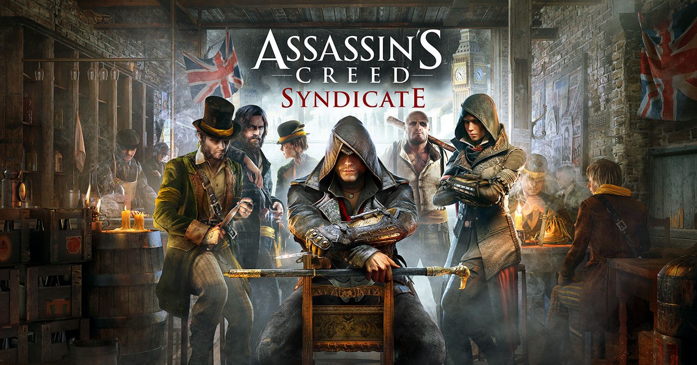 Assassin's Creed Syndicate Gameplay Part 2