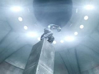 Spot pubblicità - Ronaldo BenQ - Siemens