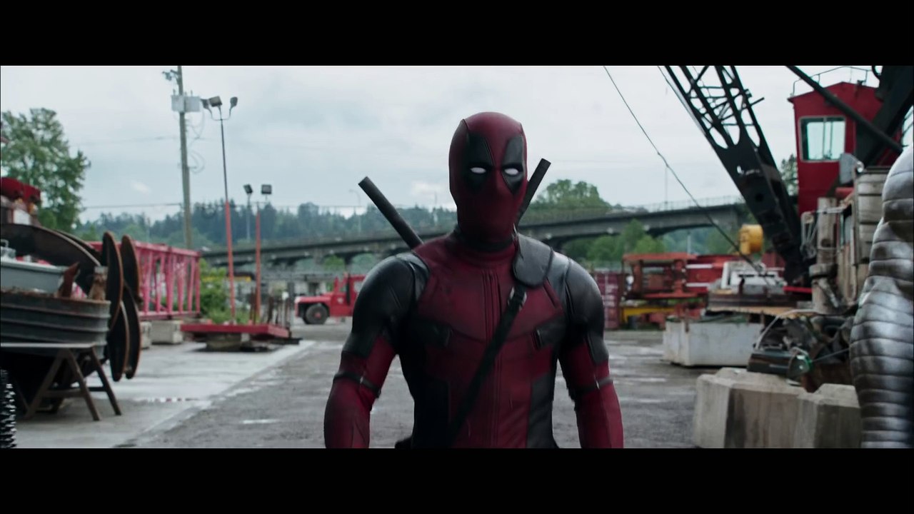 Deadpool