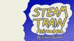 Undertale Animation Funny: Steam Train & Game Grumps Animated