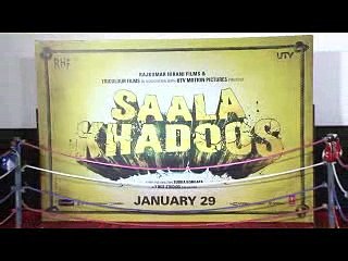 Mike Tysons Reaction To Saala Khadoos Will Shock You