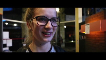 ROSALIE BLUM - Bande-annonce