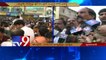 GHMC Elections - Congress, MIM activists clash in Old City