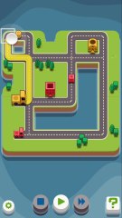 RGB Express - Mini Truck Puzzle - 1Training Day B2