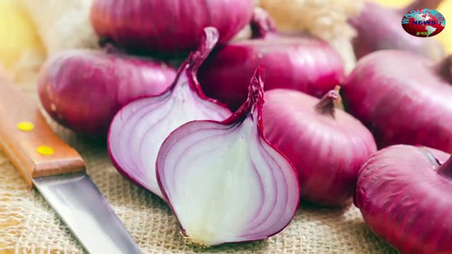Onions for Hair Fall- An Inexpensive Way to Promote Hair Growth