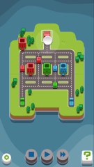RGB Express - Mini Truck Puzzle - 1Training Day B4