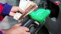 Petrol, Diesel Prices Eased Despite Excise Duty Hike