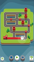 RGB Express - Mini Truck Puzzle - 1Training Day B5