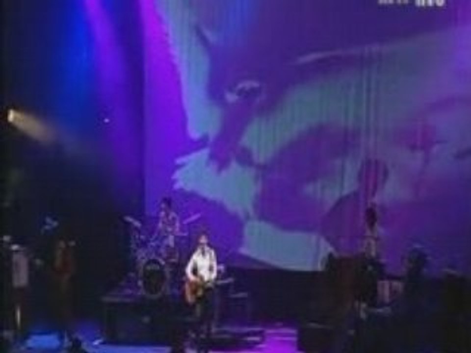 Mercury Rev - Diamonds