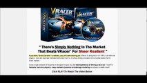 PC GAMES / MAC GAMES: VRACER Review