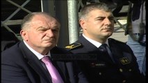 Kamerat në uniformat policore, prezantohet projekti - Top Channel Albania - News - Lajme