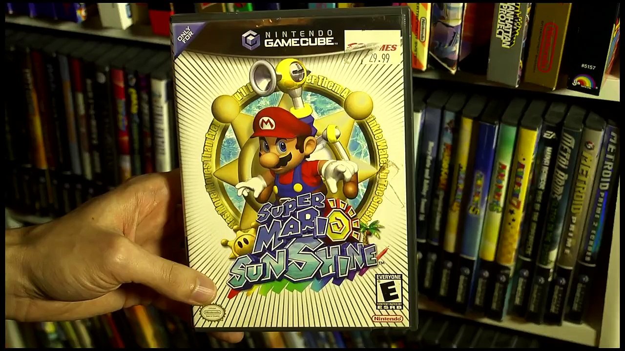 Super Mario Bros. 3Mix - NES Mod review by Mike Matei Super Mario Bros 3