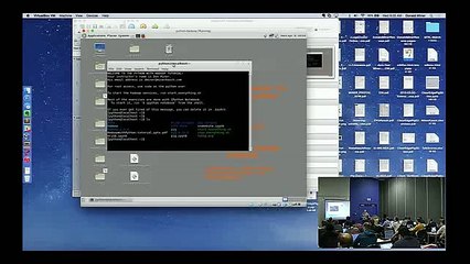 Donald Miner Hadoop With Python Clip2-8