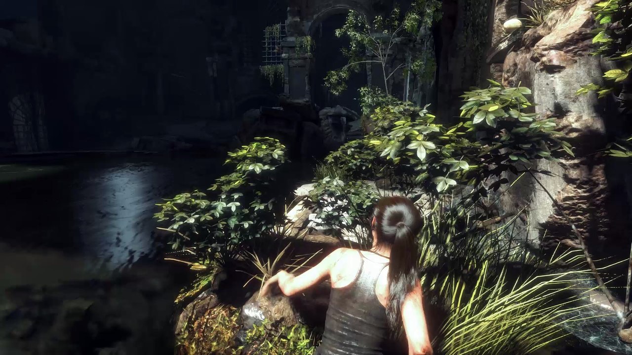 L'est Play Rise of the Tomb Raider Episode 3 Fr Pc Non Commentée