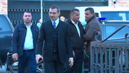 MIMOZA HAFIZI MBESHTET BEN BLUSHIN I CILI PREMTON NJE PARTI MODERNE LAJM mpg