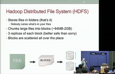 Donald Miner Hadoop With Python Clip5-11