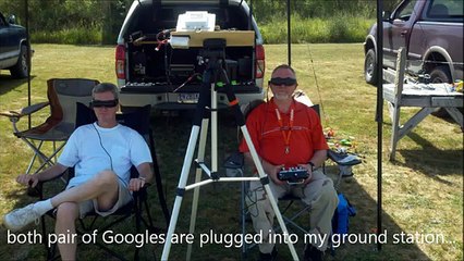 Sunday Afternoon Quad Ride  "Music by Dan-O at DanoSongs.com