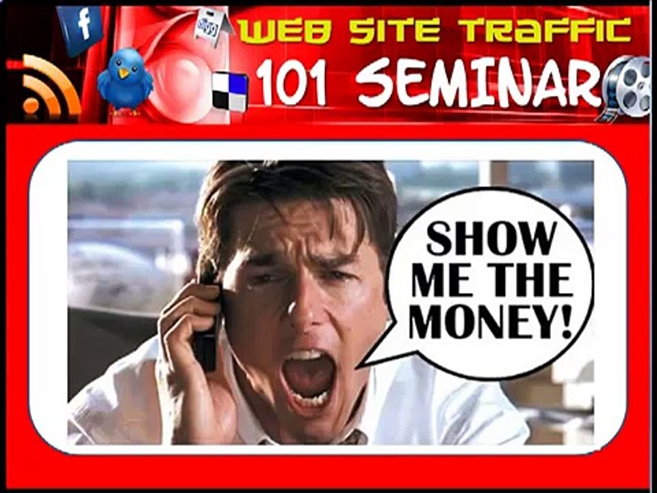 Website Traffic Seminar 101 -Your Business and the Internet_ audello.mp4