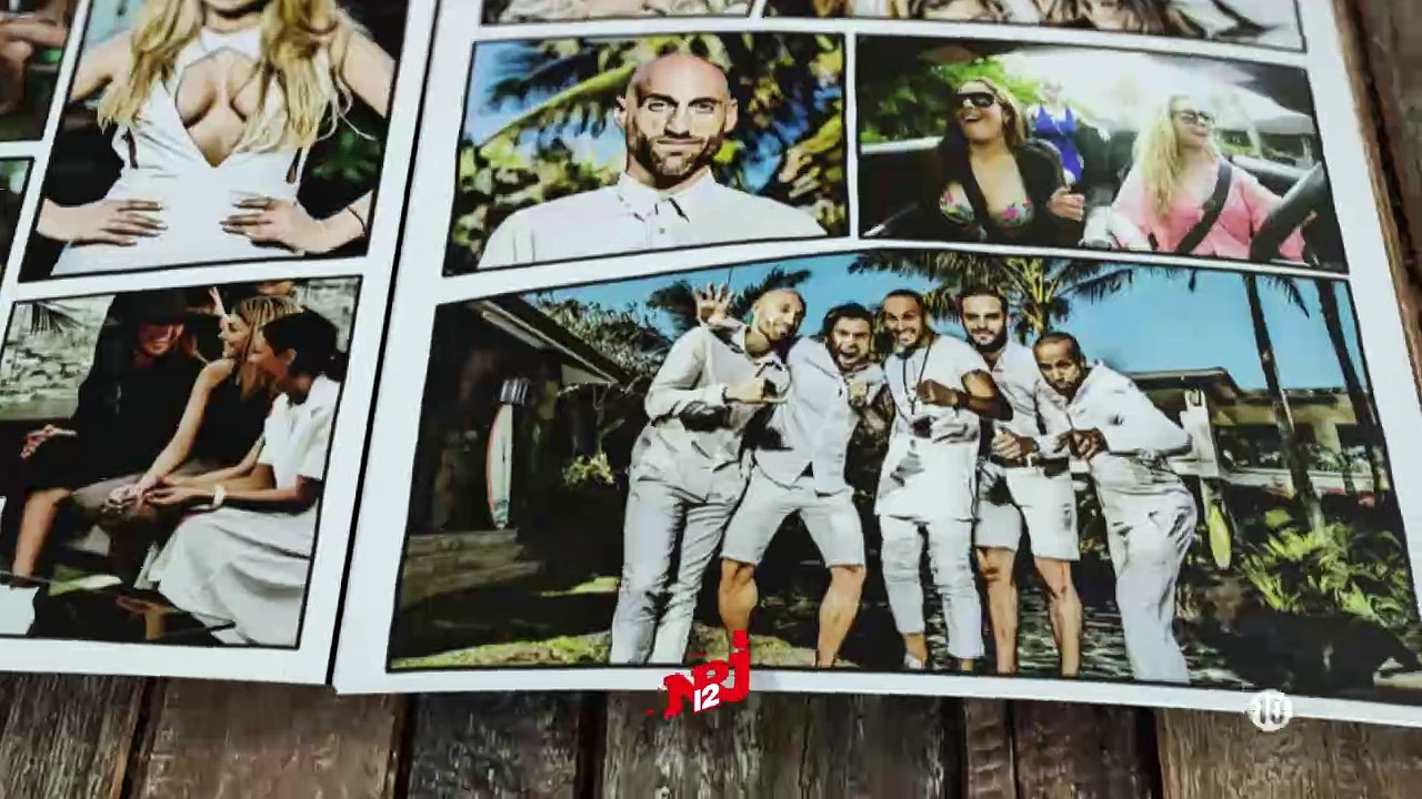 EXCLU - Les 1ères images de la 8e saison des "Anges" qui sera lancée le lundi 22 février à 18h10 sur NRJ 12