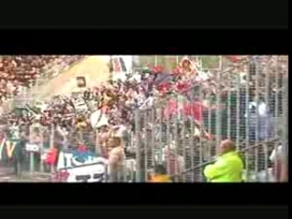 Lorient psg supporter