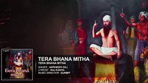 Amrinder Gill - 'Tera Bhana Mitha' - Punjabi Devotional Song 2016 hd song