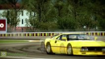 Test Drive Ferrari Racing Legends – PS3 [Preuzimanje .torrent]