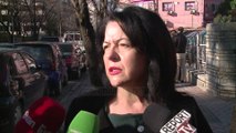 Hafizi mbështet Blushin, u bashkohet kritikave ndaj Ramës - Top Channel Albania - News - Lajme