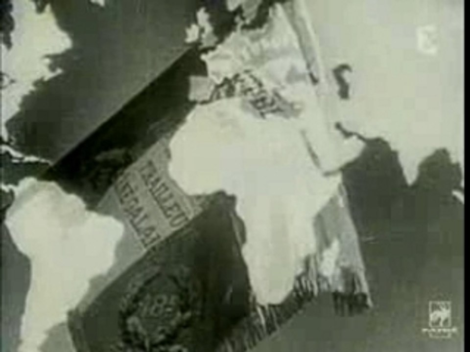 Paris couleurs, un siecle d’immigration (2/3)