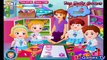 Baby Hazel Learns Vehicles - Games-Baby Movie - Dora The Explorer