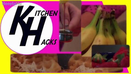 Graze Snacks: A Kitchen Hack for Guilt Free Desserts