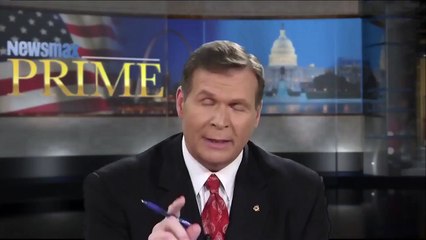 Dick Morris: Ted Cruz 'Very Likely to Win This Whole Thing'