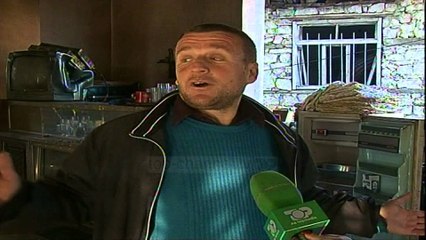 Bombola e prag-tragjedisë ishte e ndryshkur - Top Channel Albania - News - Lajme
