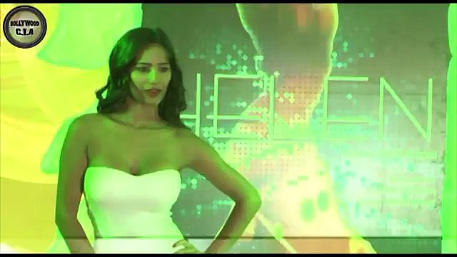 Poonam Pandey launches NEW MOVIE Helen