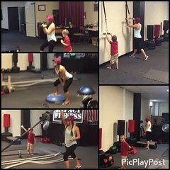 Impact Fitness of Warner Robins Ga Preview 10-31-15.