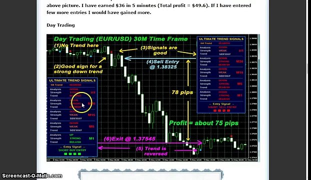Forex Shark Review - Scam or Legit?