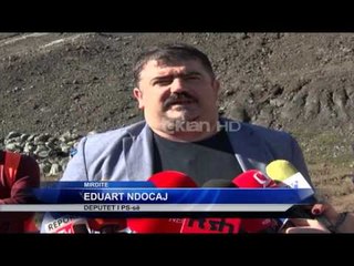 NDOCAJ: RAMA TE MOS KETE FRIKE NGA KANDIDIMI
