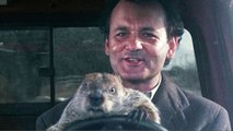 7 Groundhog Day Fun Facts (Bill Murray)