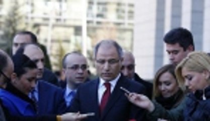 'Cizre'deki operasyonlar birkaç gün içerisinde bitecek'