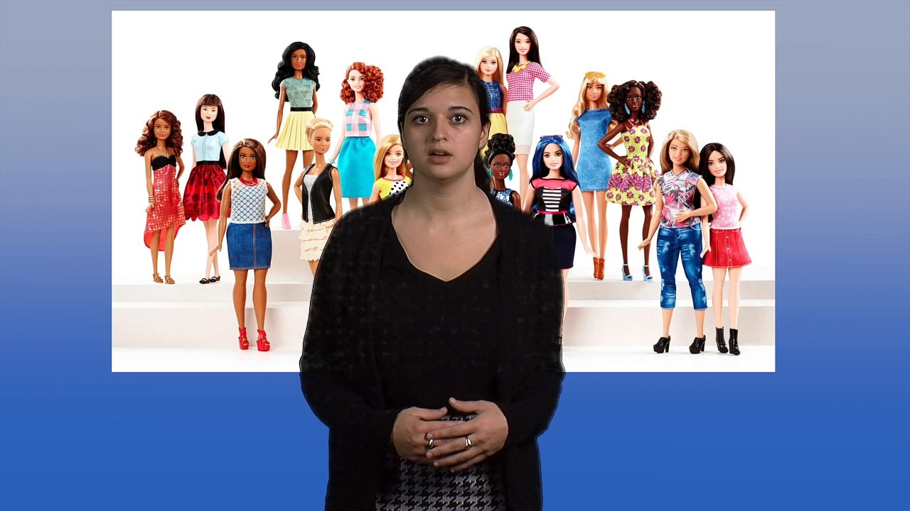 Chronique sur les Barbies