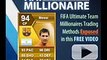 COMING SOON : PS4 & XBOX360 Fifa15 Ultimate Team Millionaire Trading Center