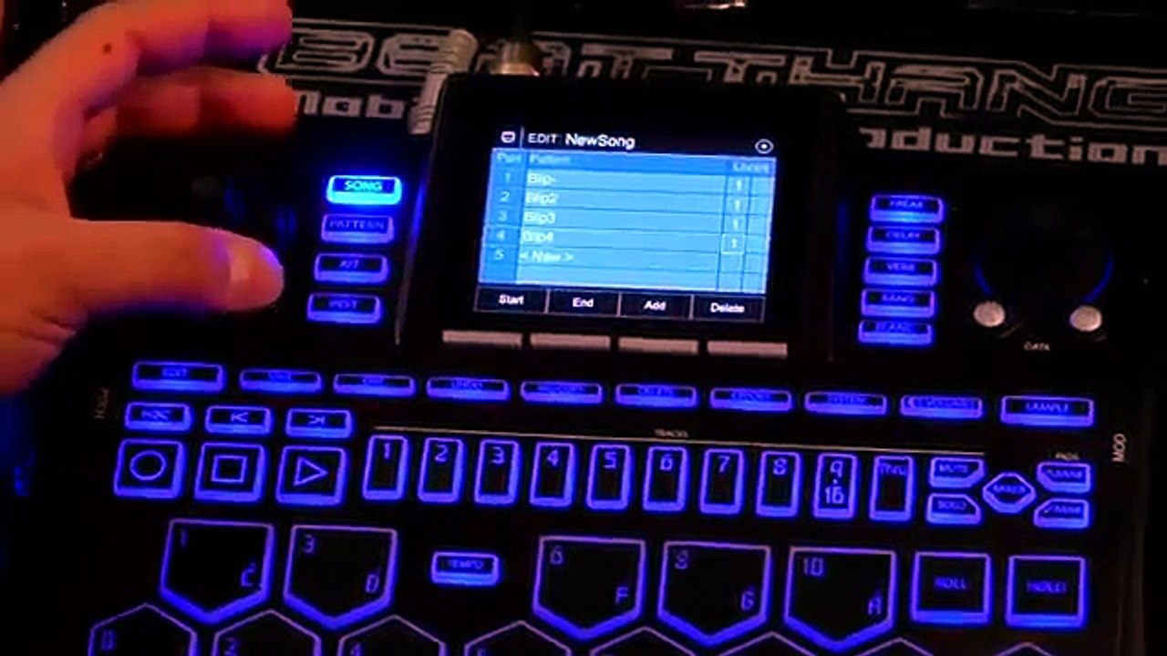 BTVSolo Beginner Software 2015 | How To Make Your Own Beats With BTVSolo