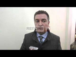 Report TV - LSI zgjedhje në pranverë, Luan  Rama: Meta do të votëbesohet