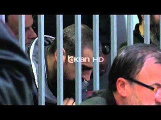 SEANCA E 9 TE AKUZUARVE PER TERRORIZEM