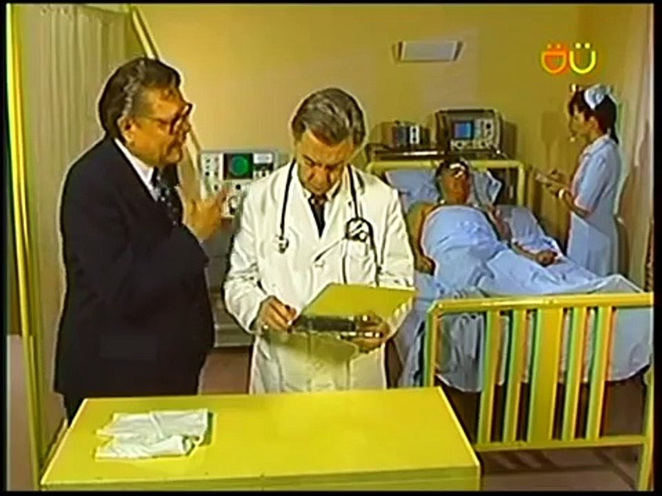 CHESPIRITO EPISODIO 354 (1987)