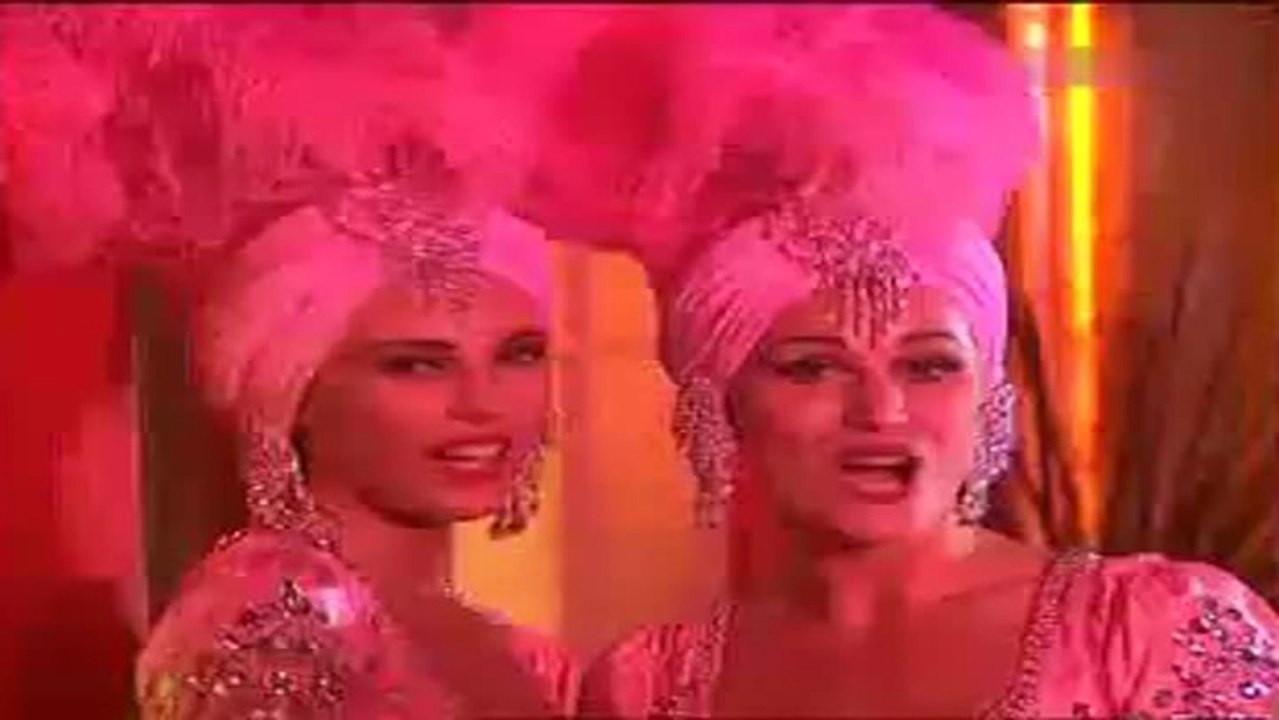 Vico Torriani - Cafe Oriental 1995