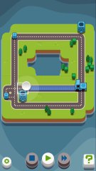 RGB Express - Mini Truck Puzzle - 1Training Day B6